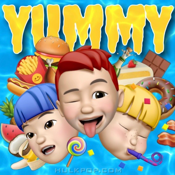 YounG PRiNcE, HITRUN & Lilbee – YummY – Single