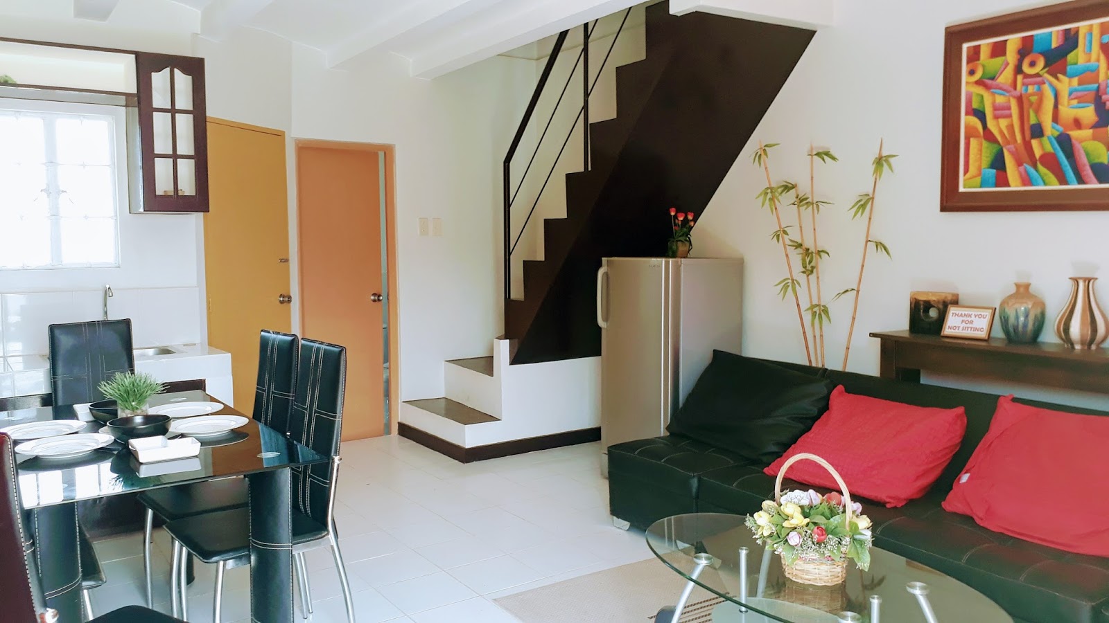 Brightwood Villas Sto Tomas Batangas VSM Marketing