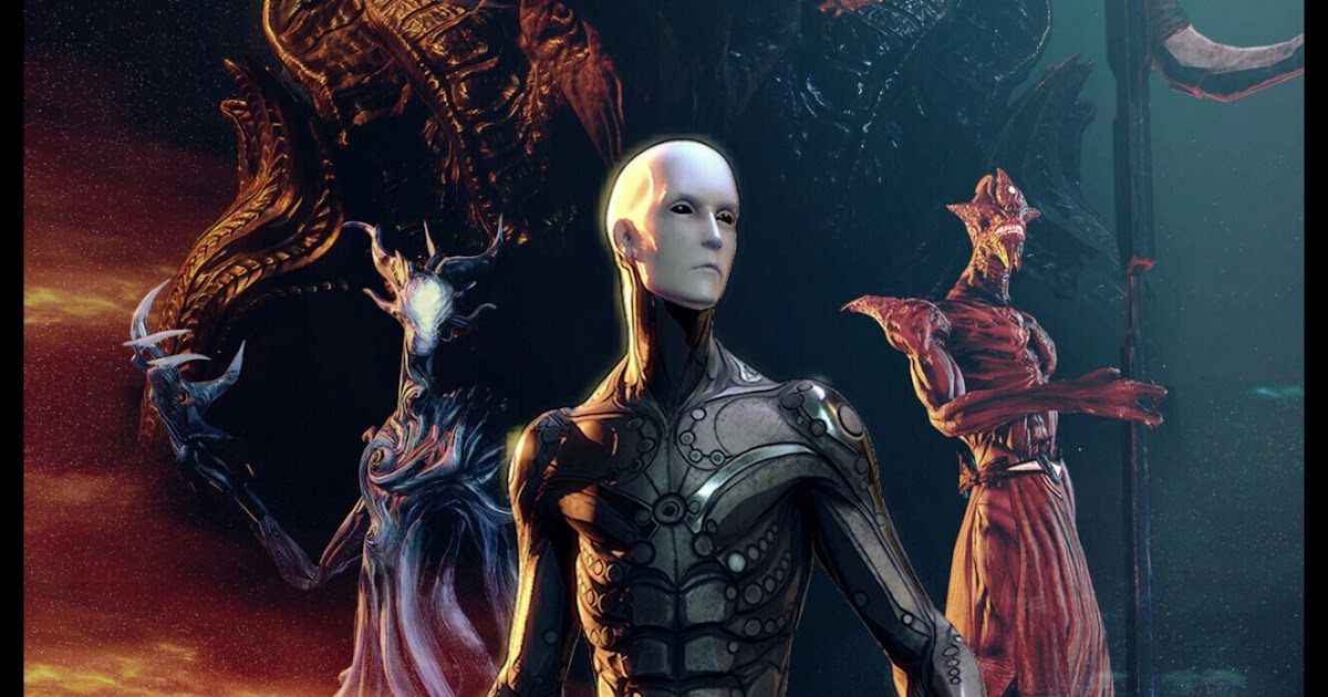 game hellpoint game hellpoint