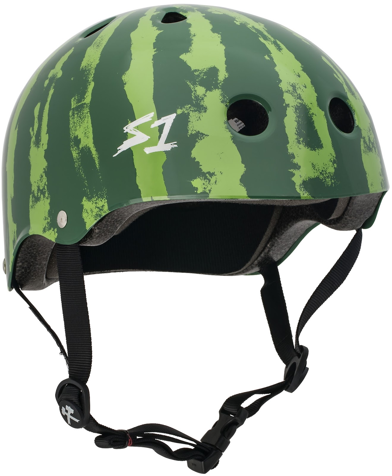 S1 Helmet Co Skate Blog Jake Golden / Tony Hawk's Ramp