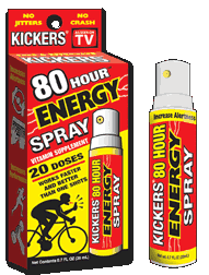 frugal fitness supplement reviews kickers energy rush