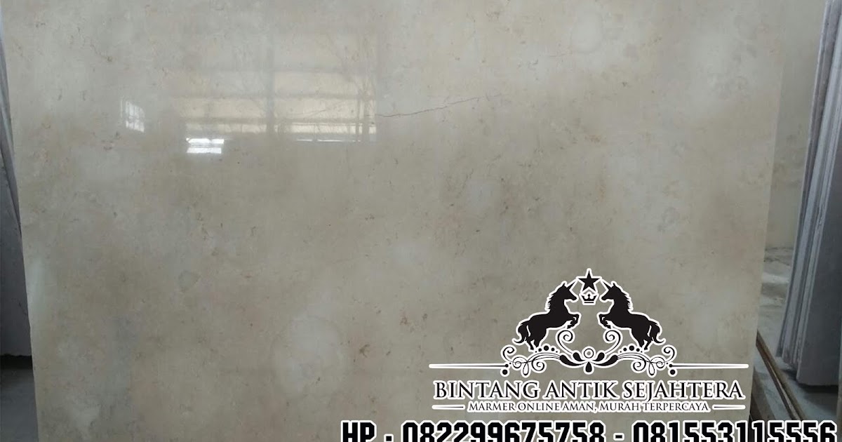 Buku Tentang Lantai Marmer, Apa Itu Lantai Marmer ? - Harga Lantai