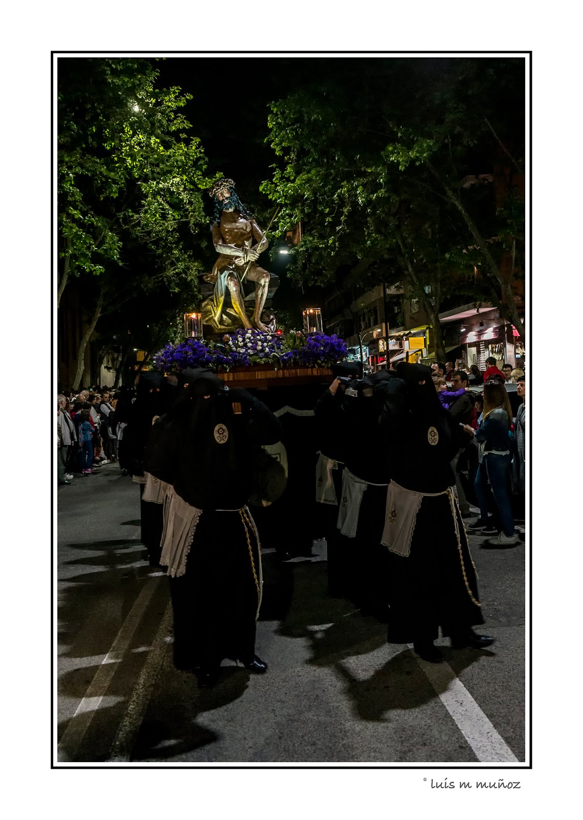 Semana Santa 2017