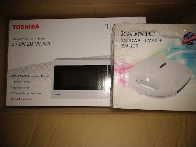 beli microwave portable