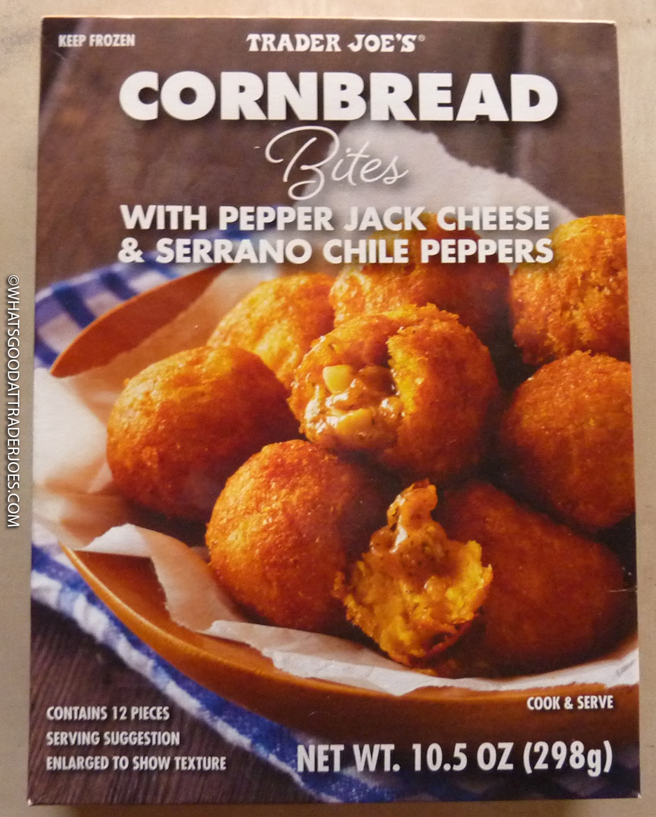 Trader joe's cornbread deals
