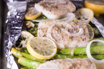 Natural And Perfect Baked Cod Recipes Healthy For Happy Tummy