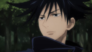 呪術廻戦アニメ 第4話 | Jujutsu Kaisen Episode 4