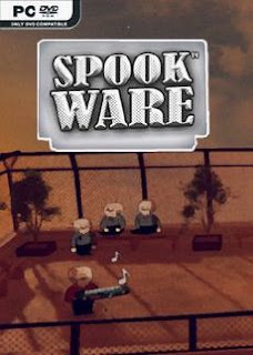SPOOKWARE game image