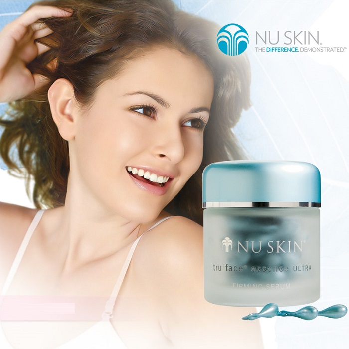 mengapa harus nu skin serum ageloc tru essence mengapa harus nu skin serum ageloc tru essence