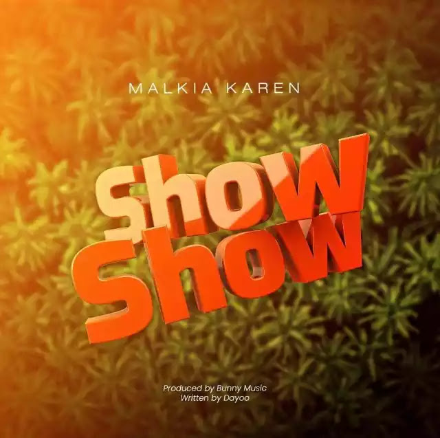 Malkia karen – Show show