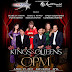 KINGS & QUEENS of OPM