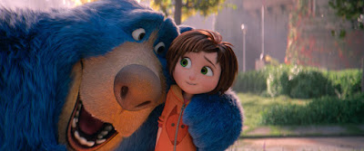 Wonder Park 2019 Movie Image 8