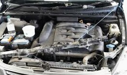 Calentamiento motor kia carnival Calentamiento motor kia carnival