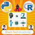 Machine Learning & Deep Learning in Python & R Download