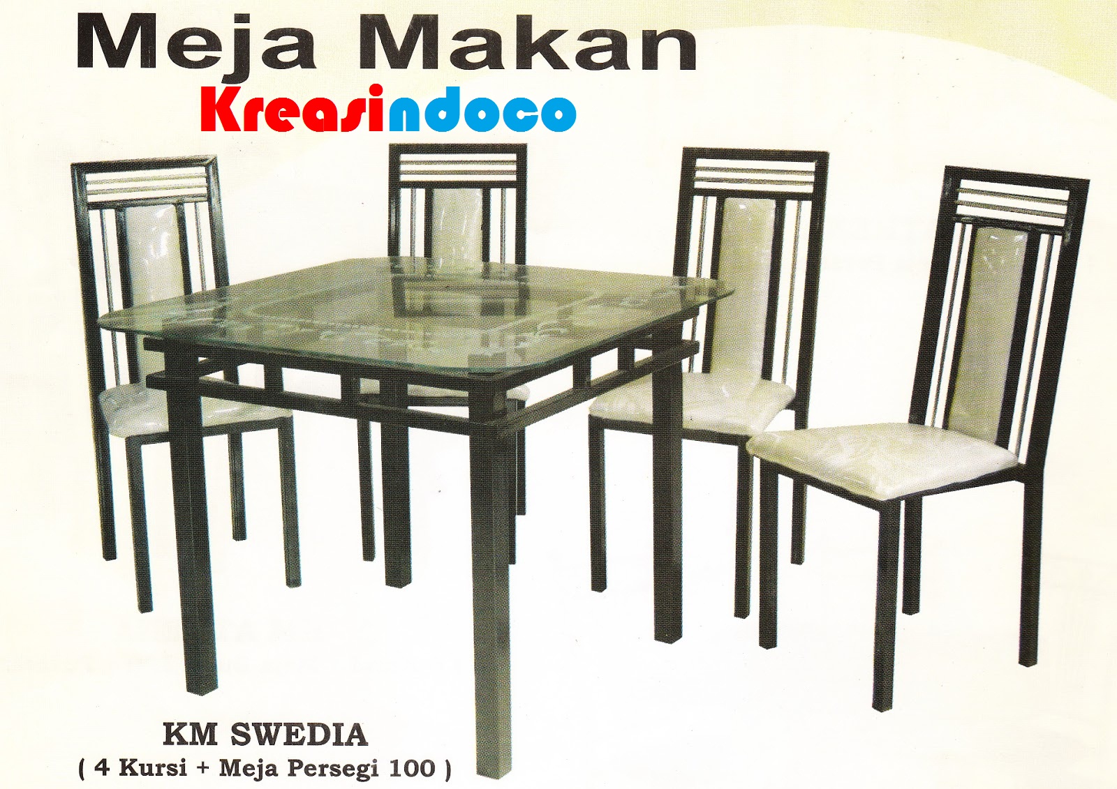 27+ Gambar Meja Belajar Dari Besi Hollow