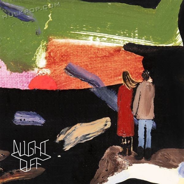 Night Off – Friend – Single