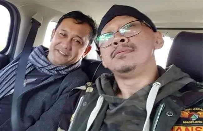 Usai M Kece dan Yahya Waloni Ditangkap, Polisi Dituntut Adil Segera Ringkus Abu Janda & Denny Siregar