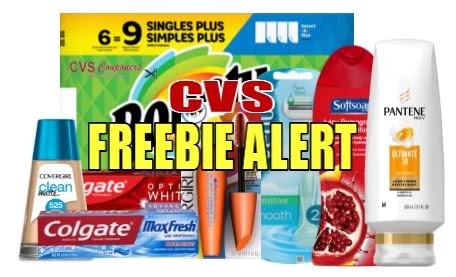 must do cvs mega freebie money maker deal must do cvs mega freebie money maker deal