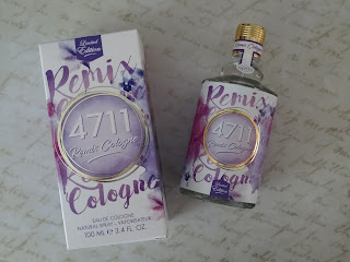 4711 eau de colonge