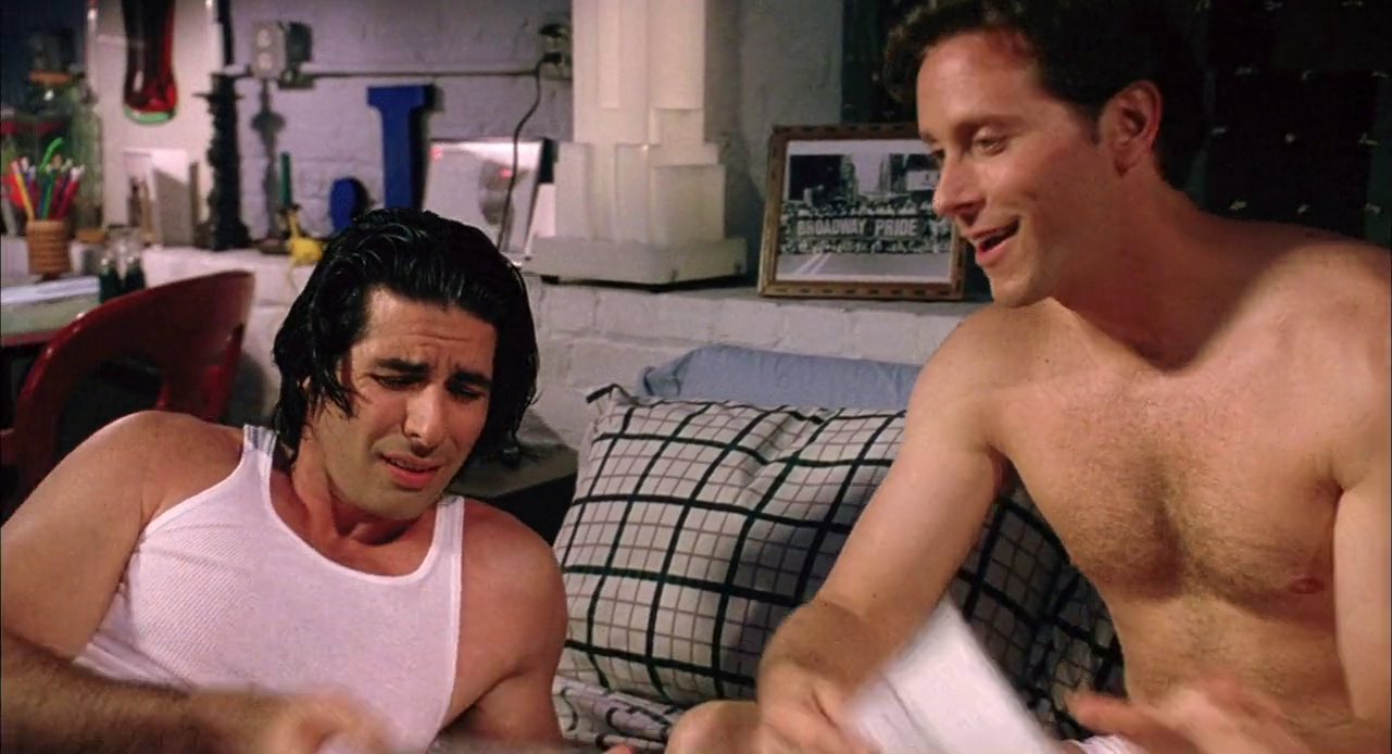 Michael t weiss nude ❤️ Best adult photos at mikas.help