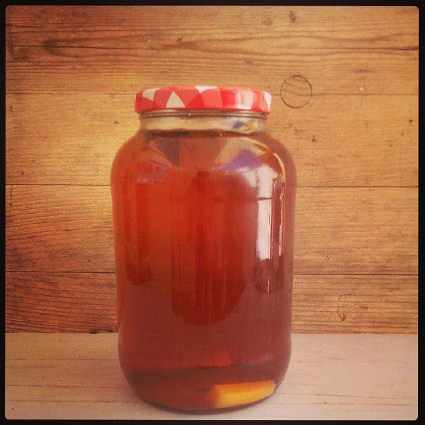 MI COLECCIÓN DE RON, UNA NUEVA SECCIÓN EN EL BLOG Atrapada en mi cocina