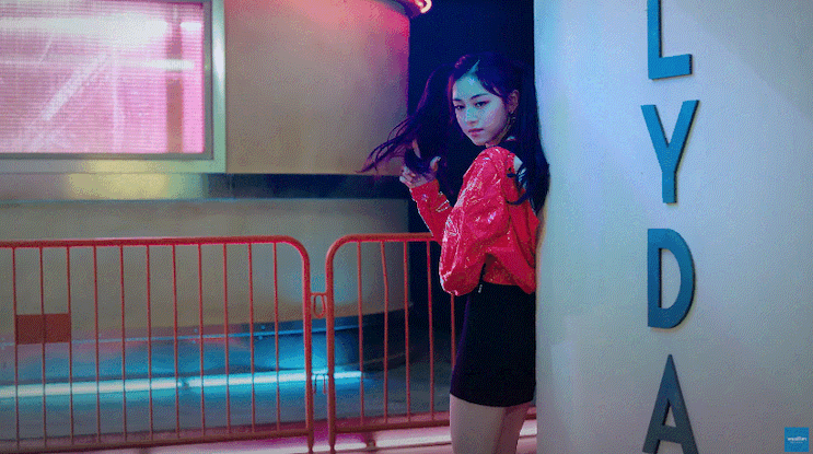 이제 갓 데뷔 1일차인 신인 아이돌 비주얼 | 인스티즈