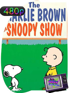 El show de Charlie Brown y Snoopy [1983]  (480p) Latino [Google Drive] SXGO