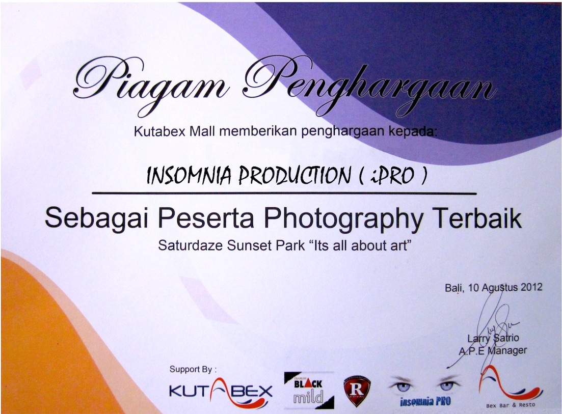 Tutorial Cara Mengedit Piagam dan Menyamakan tulisan Hasil