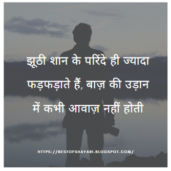 23 Killer Status in Hindi (Instantly Effective + Picture Quotes