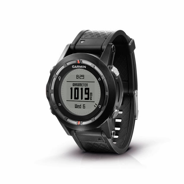 Beta 4.01 Garmin Fénix/D2/Tactix
