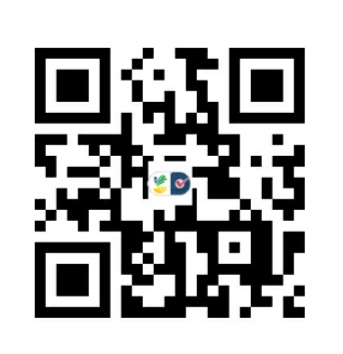 QR BLT (Bansos)