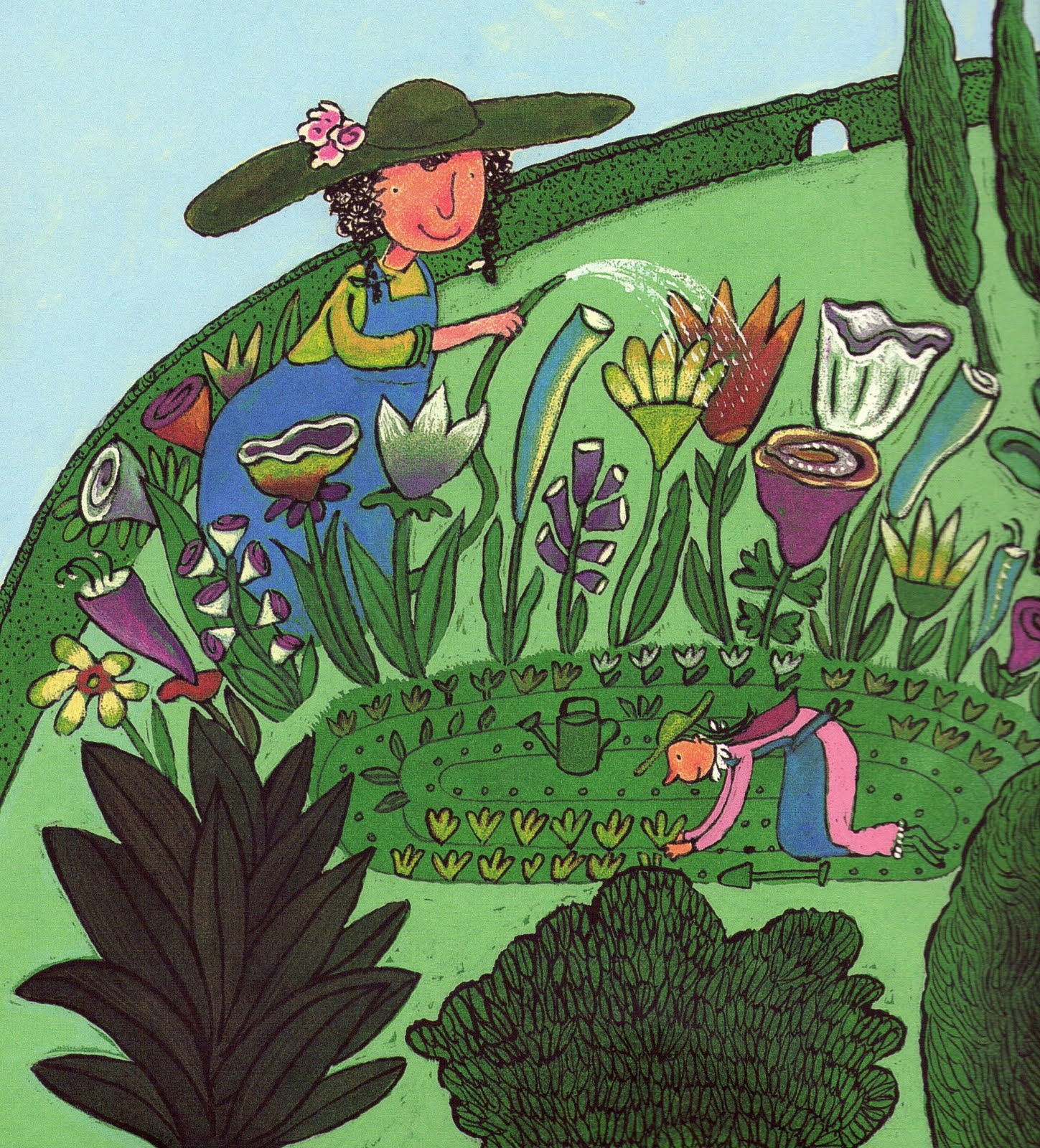 Fieltreos: mayo 2011