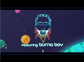 Show Dem Camp ft. Burna Boy – True Story