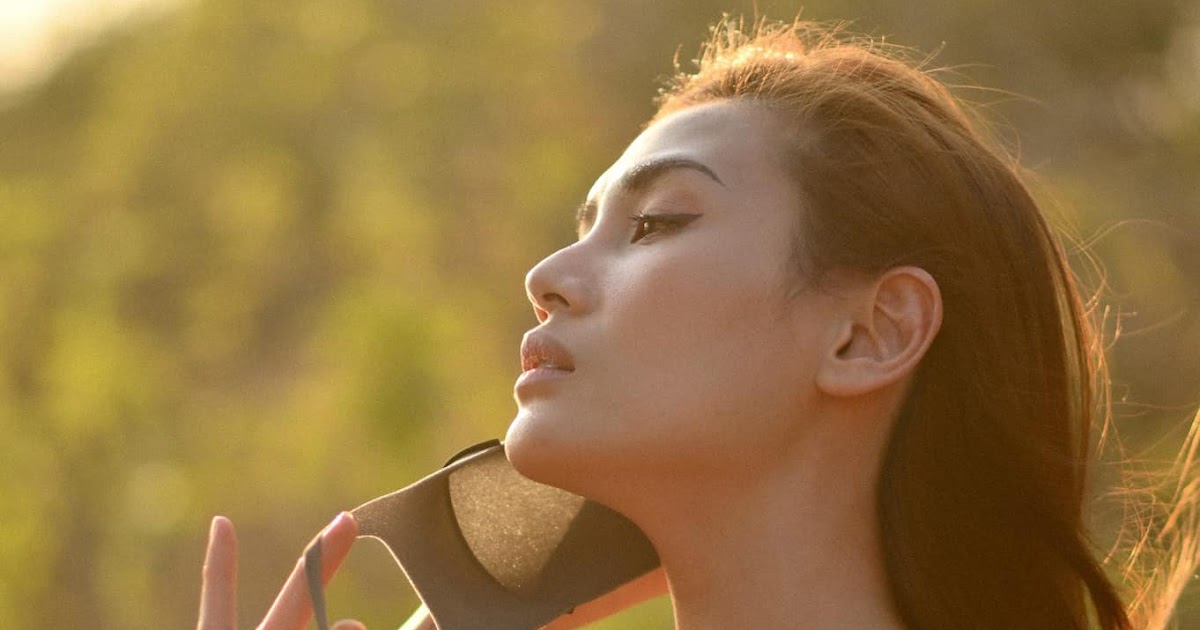 Hot girl…Võ Hoàng Yến…