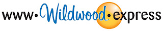 Wildwood Express Logo