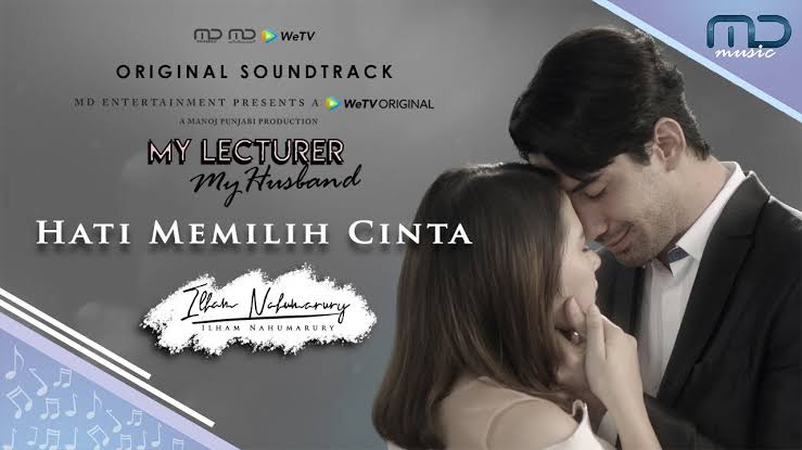 My Lecturer My Husband Episode 1 (2020) WEBDL