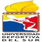 UNIVERSIDAD DEPORTIVA DEL SUR