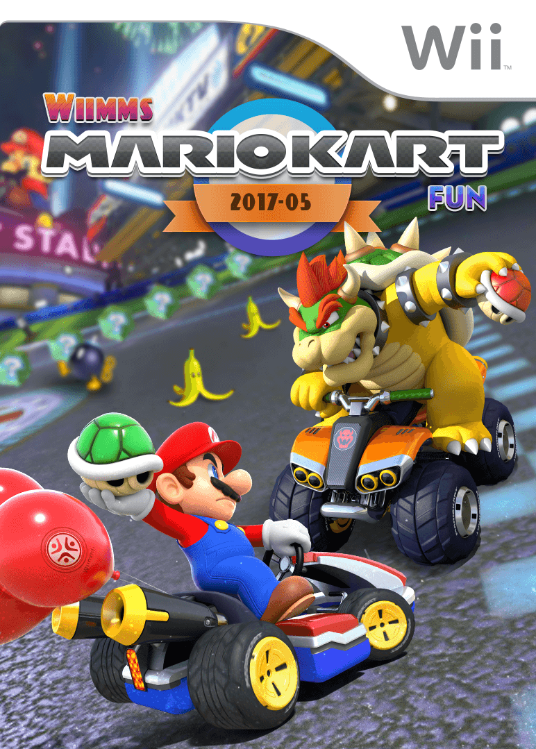 download mario kart on pc for free