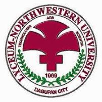 Lyceum Northwestern University logo 