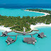 The Pristine island, One & Only Reethi Rah