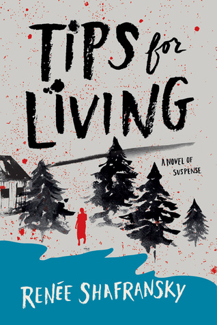 Review: Tips for Living by Renee Shafransky (audio)