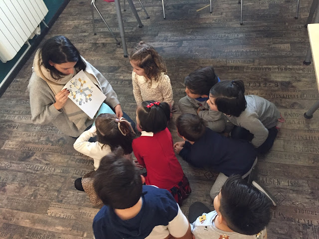 Welcome English IMG 9067