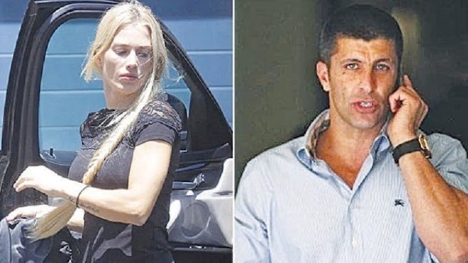 Συγκλονίζει η Βικτώρια Καρύδα: Δεν ξέρω πώς θα αντιδράσω όταν αντικρίσω τους δολοφόνους