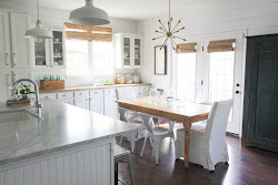 kitchen farmhouse modern kitchens cabinets minimalist industrial amazing seven cottage room rustic fixer upper stunning these reno inspire decorewarding farmhousekitchen