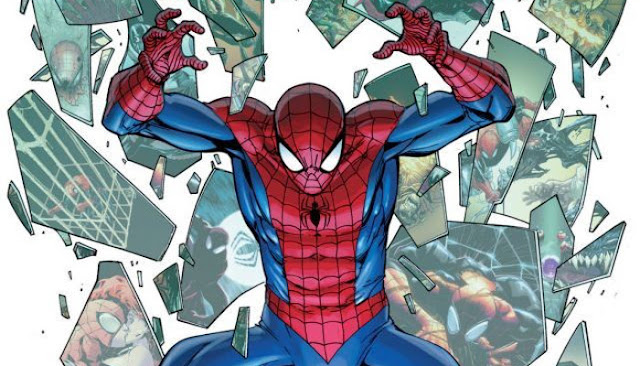 CRÓNICAS DE UNA ARAÑA: LOS ORÍGENES DE SUPERIOR SPIDER-MAN | Geekr's