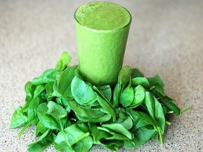 Palak Juice Recipe In Hindi Palak Juice Recipe In Hindi
