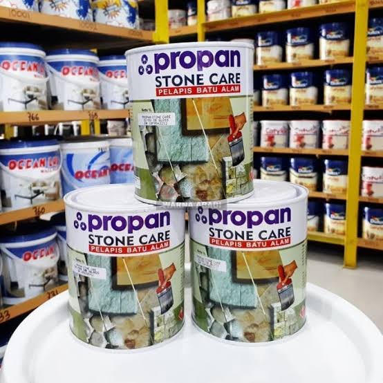 PROPAN STONE CARE - CAT BATU ALAM