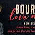 NEW RELEASE - Bourbon Love Notes by Shari J. Ryan