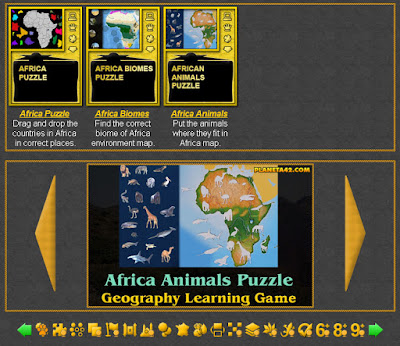Africa Games