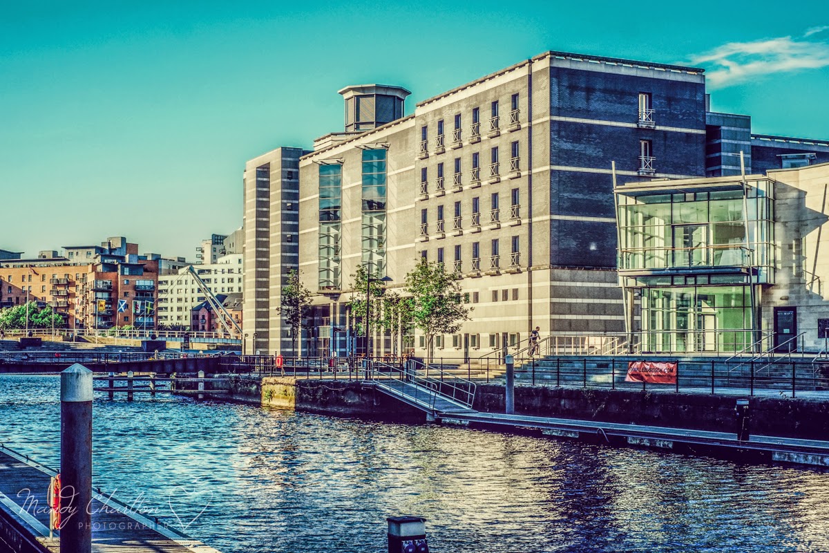 Leeds, City 15/69 in the UK Cityscape's Project | Mandy Charlton ...